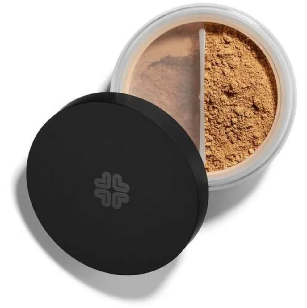 Lily Lolo mineraalimeikkipuuteri SPF 15