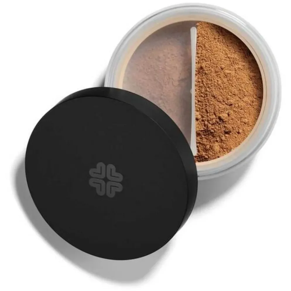 Lily Lolo mineraalimeikkipuuteri SPF 15