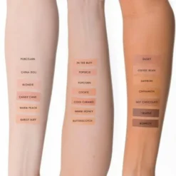 Lily Lolo mineraalimeikkipuuteri SPF 15