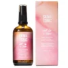 Öljytön kasvojen puhdistusaine Skin & Tonic Get Up Glow Jelly 100ml