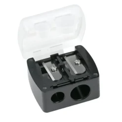 Meikkikynän teroitin Zao Pencil Sharpener