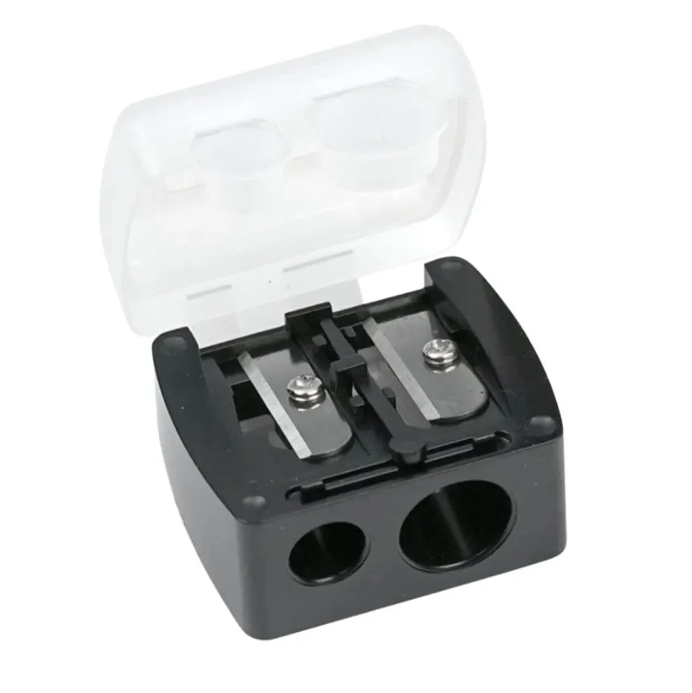 Meikkikynän teroitin Zao Pencil Sharpener