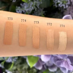 Meikkivoidepuikko Zao Foundation Stick 10g
