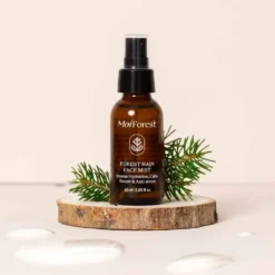 Moi Forest Rain Forest Mist kasvovesi 60ml