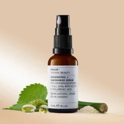 Niasiiniamidi seerumi Evolve Resveratrol + Niacinamide Serum, 2 kokoa
