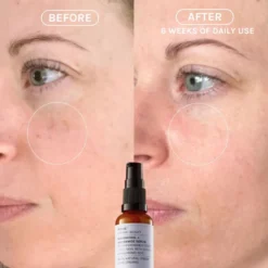 Niasiiniamidi seerumi Evolve Resveratrol + Niacinamide Serum, 2 kokoa