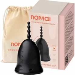 Nomai kuukuppi