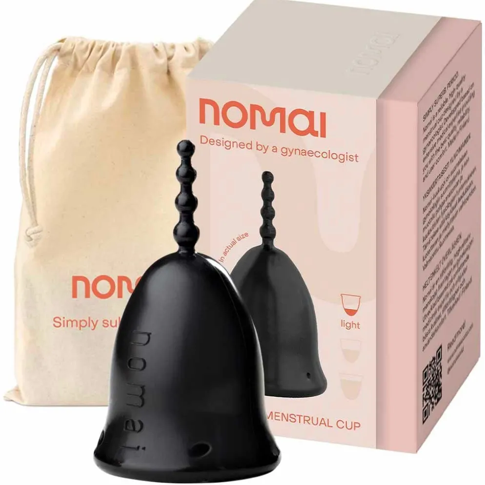 Nomai kuukuppi