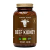 Nordic Kings Beef Kidney munuaiskapselit 180 kaps.