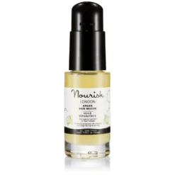 Nourish London Argan Skin Rescue kasvoöljy