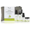 Nourish London Balance aloituspakkaus sekaihon hoitoon