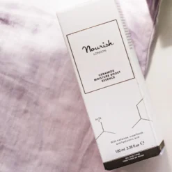 Nourish London Ceramide Moisture Boost Essence kasvovesi 100ml