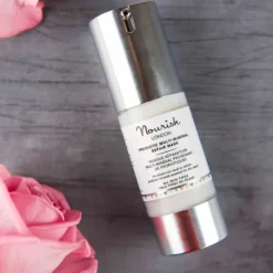 Nourish London Probiotic Multi-Mineral Repair Mask kasvonaamio, 2 kokoa