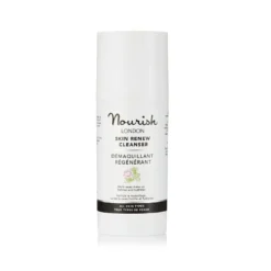 Nourish London Skin Renew puhdistusvoide, 2 kokoa