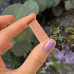 Nude luomiväri Zao Pearly 126 Golden Petal