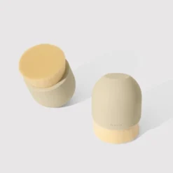 NUORI Caressing Facial Brush kasvoharja