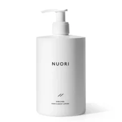 NUORI Enriched Hand & Body Lotion White Tea Blossom käsi- ja vartalovoide 500ml