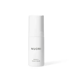NUORI Protect+ hajusteeton kasvovoide 30ml