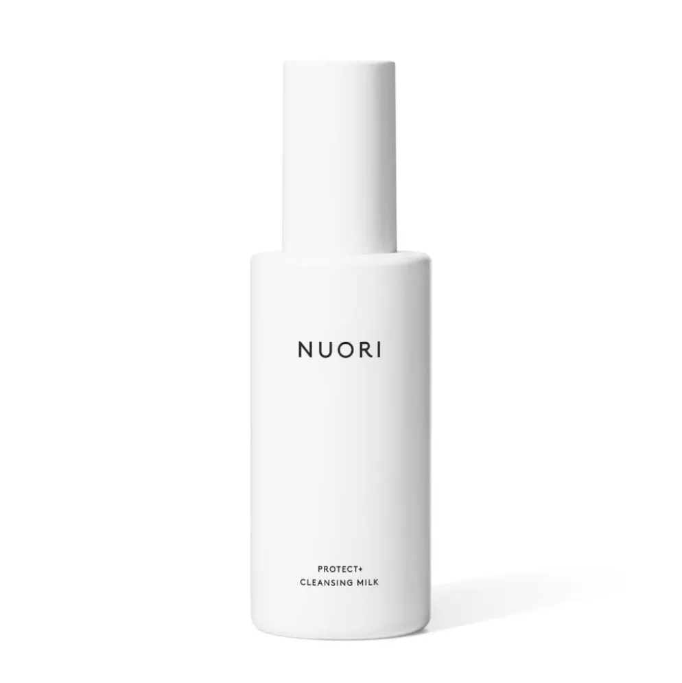 NUORI Protect+ puhdistusmaito herkälle iholle 150ml