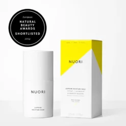 NUORI Supreme Moisture Mask kasvonaamio 50ml