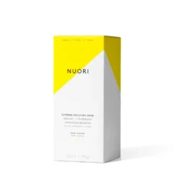 NUORI Supreme Moisture Mask kasvonaamio 50ml