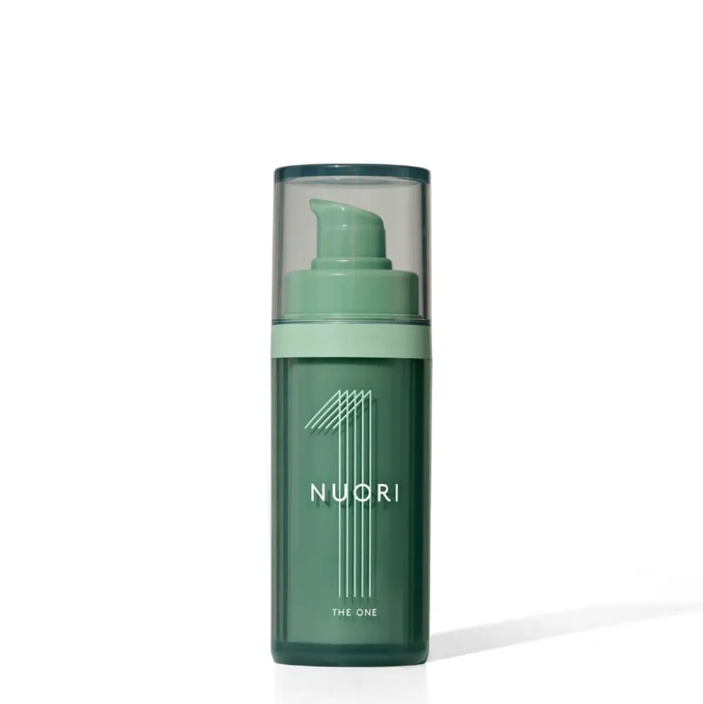 NUORI The One 8-in-1 kosteusvoide ikääntyvälle iholle 30ml