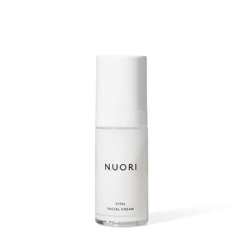 NUORI Vital kasvovoide 30ml