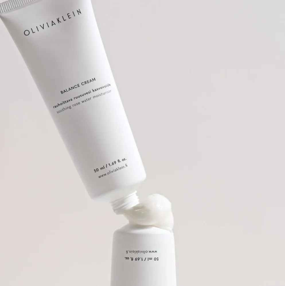 Olivia Klein Balance Cream kosteusvoide 50ml