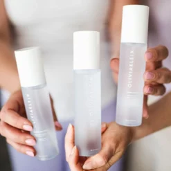 Olivia Klein Balance Spray Toner suihkutettava kasvovesi 125ml
