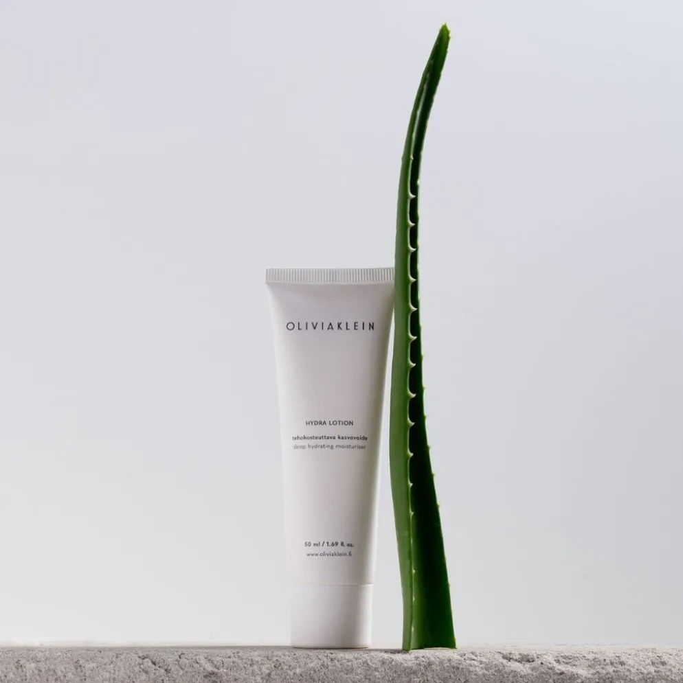 Olivia Klein Hydra Lotion kasvovoide 50ml