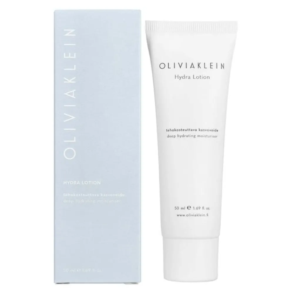 Olivia Klein Hydra Lotion kasvovoide 50ml