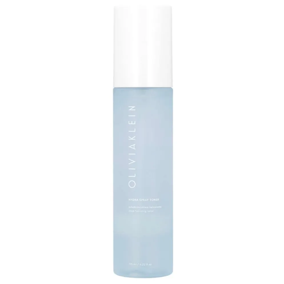 Olivia Klein Hydra Spray Toner kasvovesi 125ml