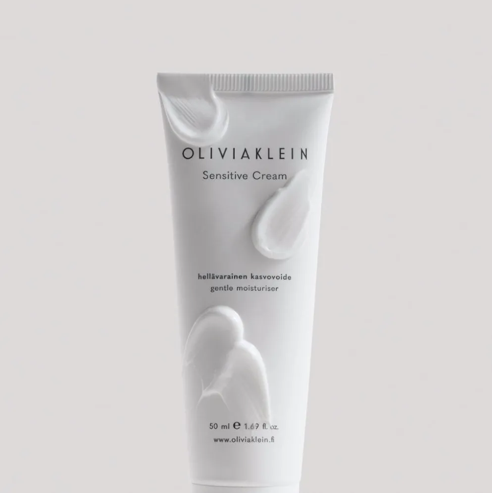 Olivia Klein Sensitive Cream kosteusvoide 50ml