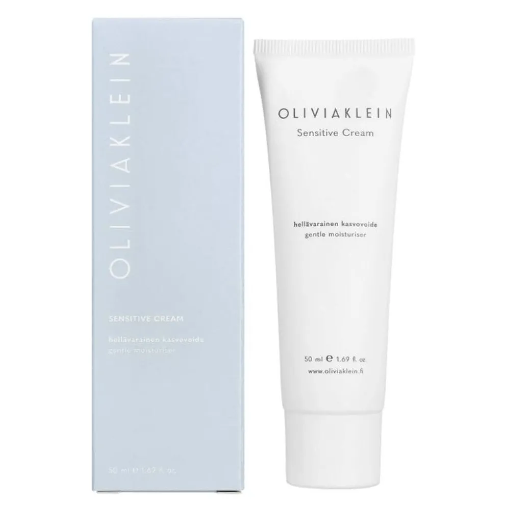 Olivia Klein Sensitive Cream kosteusvoide 50ml