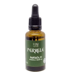 Partaöljy Fiini Naturally Perkele 30ml