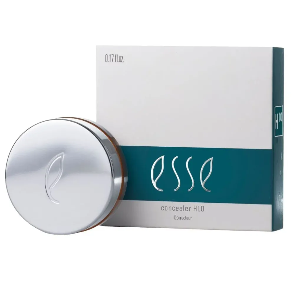 Peitevoide Esse Concealer, 3 sävyä