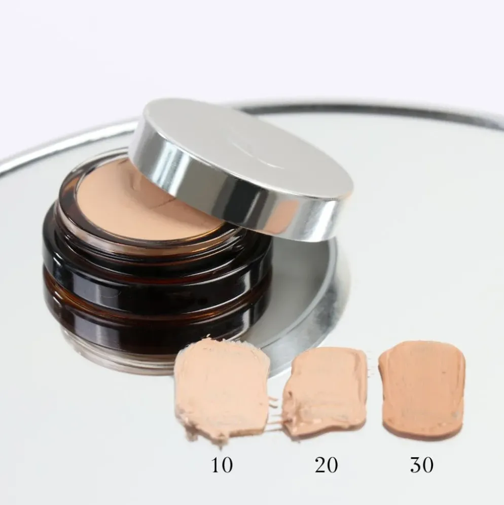 Peitevoide Esse Concealer, 3 sävyä