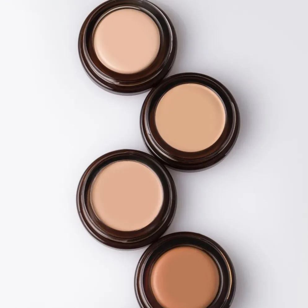 Peitevoide Esse Concealer, 3 sävyä