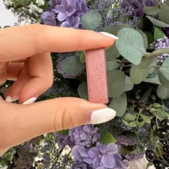 Pinkki luomiväri Zao Ultra Shiny 272 Fairy Pink