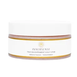 Päänahan kuorinta Innersense True Enlightenment Scalp Scrub 200ml