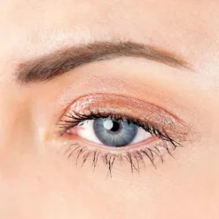Pronssinen luomiväri Zao Ultra Shiny 271 Pinkish Copper