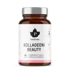 Puhdistamo Kollageeni Beauty -kapseli 120 kaps.