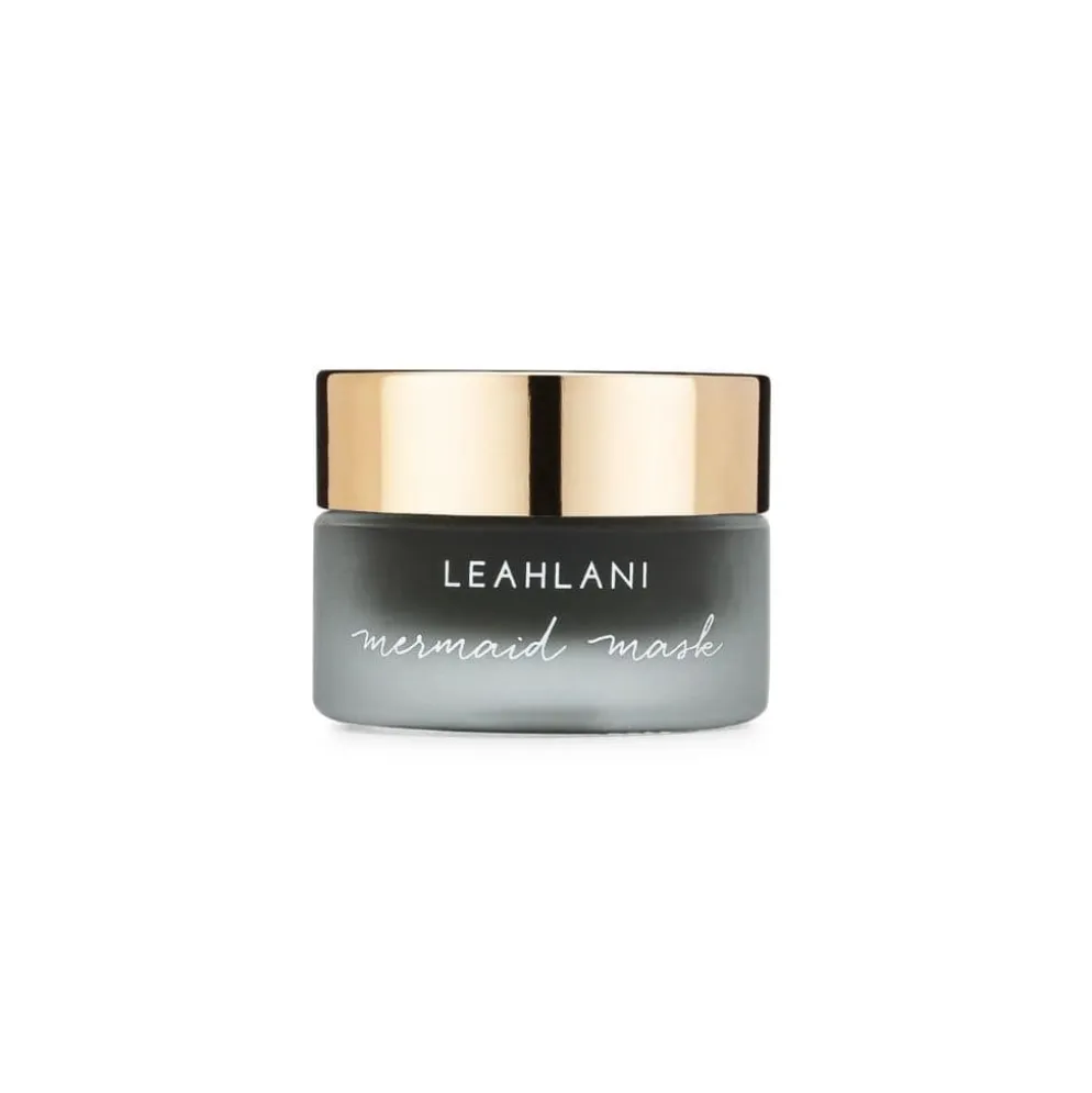 Puhdistava kasvonaamio Leahlani Mermaid Mask, 2 kokoa