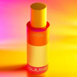 Puhdistusöljy Djusie Liquid Silk Perfect Cleansing Oil 100ml