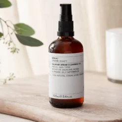 Puhdistusöljy Evolve Kalahari Dream Cleansing Oil, 2 kokoa