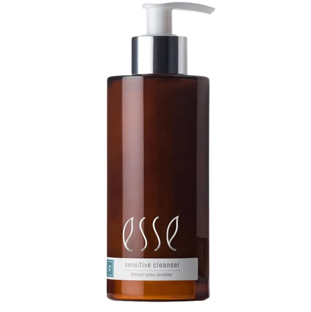 Puhdistusmaito Esse Sensitive Cleanser 200ml