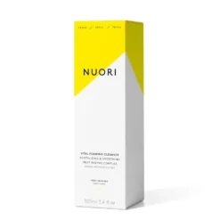 Puhdistusvaahto NUORI Vital Foaming Cleanser, 2 kokoa