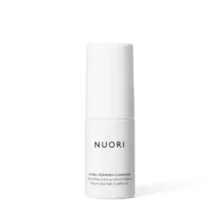 Puhdistusvaahto NUORI Vital Foaming Cleanser, 2 kokoa