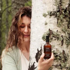 Pure=Beauty Birch Sap Mist kasvovesi 100ml