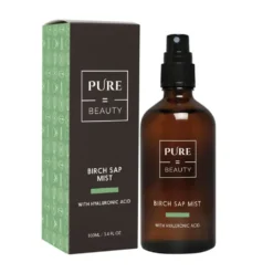 Pure=Beauty Birch Sap Mist kasvovesi 100ml